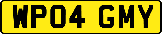 WP04GMY