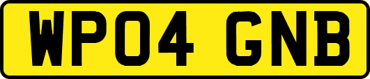 WP04GNB