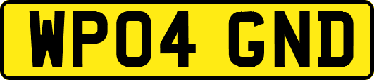 WP04GND