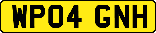 WP04GNH