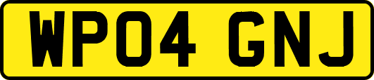 WP04GNJ