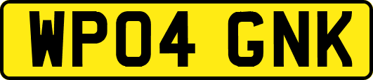 WP04GNK