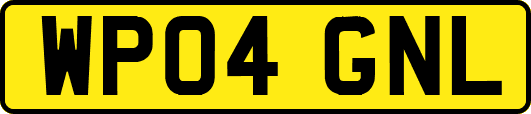 WP04GNL
