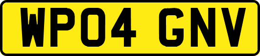 WP04GNV