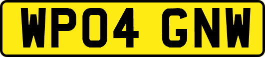 WP04GNW