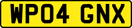 WP04GNX