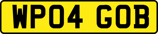 WP04GOB