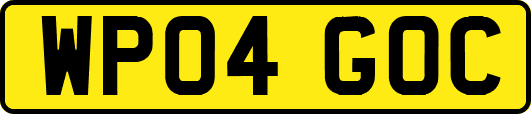 WP04GOC