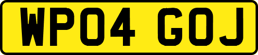 WP04GOJ
