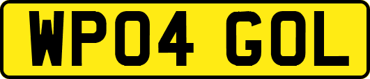 WP04GOL