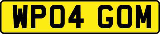 WP04GOM