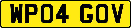 WP04GOV