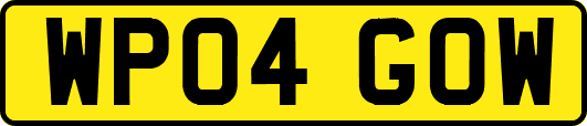 WP04GOW
