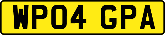 WP04GPA