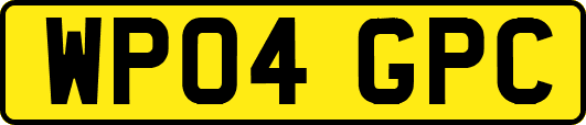 WP04GPC