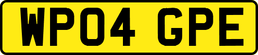WP04GPE