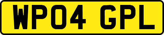 WP04GPL
