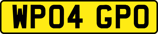 WP04GPO