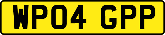 WP04GPP
