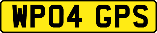 WP04GPS