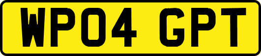 WP04GPT