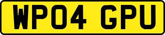 WP04GPU