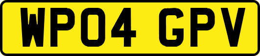 WP04GPV