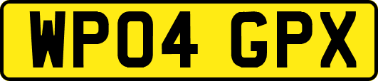 WP04GPX