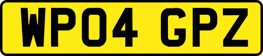 WP04GPZ