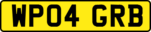WP04GRB