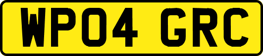 WP04GRC