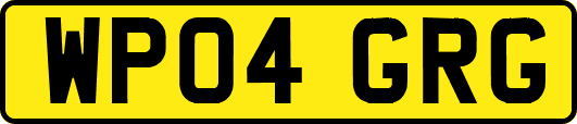 WP04GRG