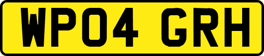 WP04GRH