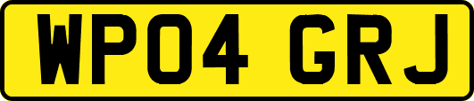 WP04GRJ