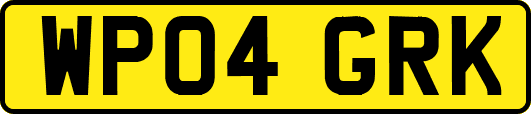 WP04GRK