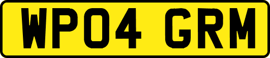WP04GRM