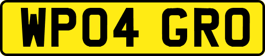WP04GRO