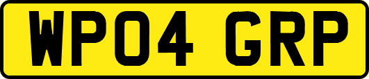 WP04GRP