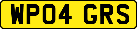 WP04GRS