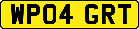 WP04GRT