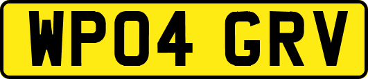WP04GRV