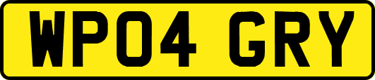 WP04GRY