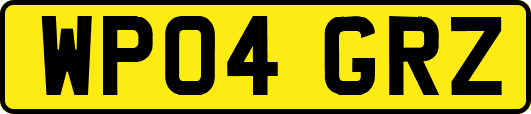 WP04GRZ