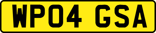 WP04GSA