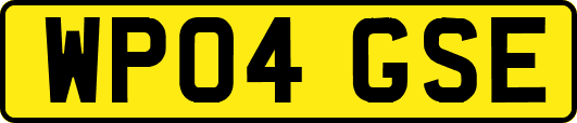 WP04GSE