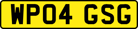 WP04GSG