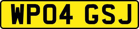 WP04GSJ
