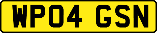 WP04GSN