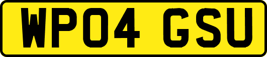 WP04GSU