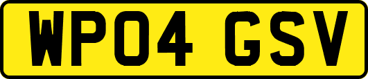 WP04GSV